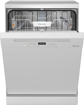 Miele G 5310 ws Geschirrspüler (A) 