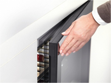 Miele KWT 6312 UGS sw UB-Weinschrank 