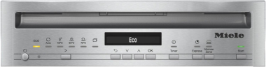Miele G 5940 Sci SL Ed EB-Geschirrspüler 