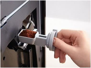 Miele CM 6560 Kaffeevollautomat 