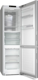 Miele KFN 4799 AD obsw matt Kühlkombi 