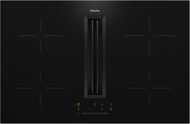 Miele KMDA 7272 FL-A Kochfeld 