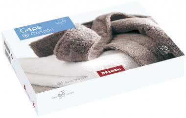 Miele Caps Cocoon Cap-Paket (9 Stück) 