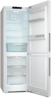 Miele KFN 4375 DD ws Kühlkombi 