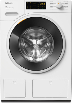 Miele WWB 680 WCS Waschautomat 