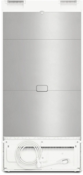 Miele FN 4712 E ws Standgefrierschrank 