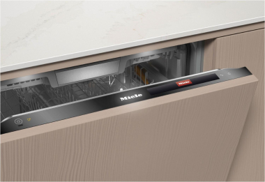 Miele G 7985 SCVi XXL sw EB-Geschirrspül 