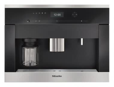 MIELE CVA 6401 EB-Kaffeevollautomat 