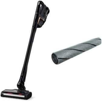 Miele Triflex HX2 Extra Akku-Staubsauger 