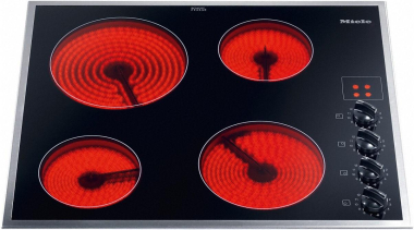 Miele Glaskeramikkochfeld KM 520 