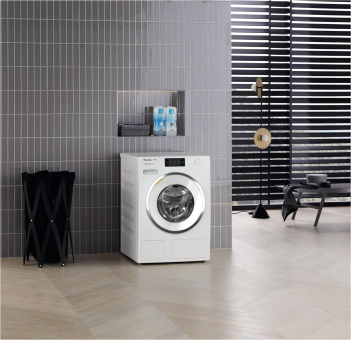 Miele WWR 860 WPS Waschautomat 