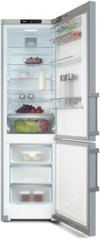 Miele KFN 4795 CD Ed Kühlkombi 