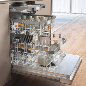 Miele G 7737 SCi XXL EB-Geschirrspüler 