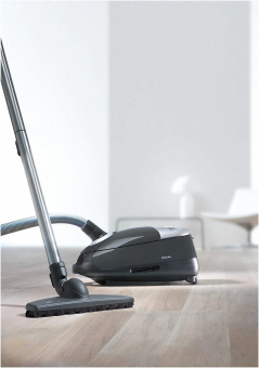 Miele SBB300-3 PQ Twister Bodenbürste 