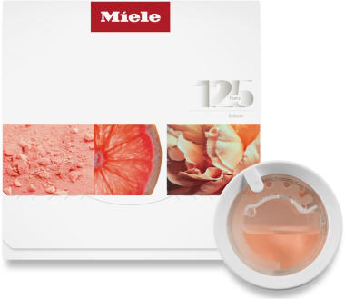 Miele Duftflakon (50 Trocknergänge) 