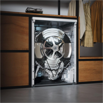 Miele WCR 860 WPS Waschautomat 