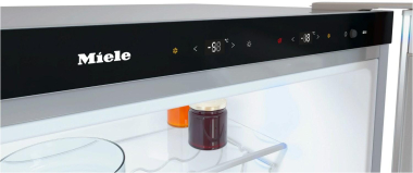 Miele KF 4372 CD Ed-Look Kühlkombi 