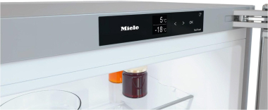 Miele KFN 4797 CD Ed Kühlkombi 