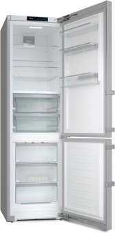 Miele KFN 4797 CD Ed Kühlkombi 