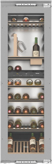 Miele KWT 6722 iS EB-Weinschrank 
