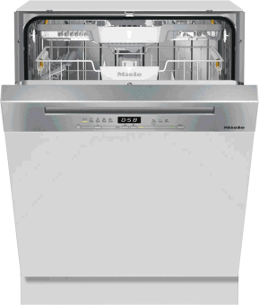 Miele G 5310 SCi Ed EB-Geschirrspüler(A) 