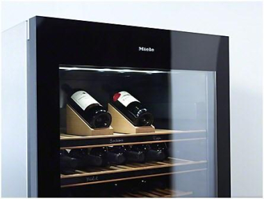 Miele KWT 6722 iS EB-Weinschrank 