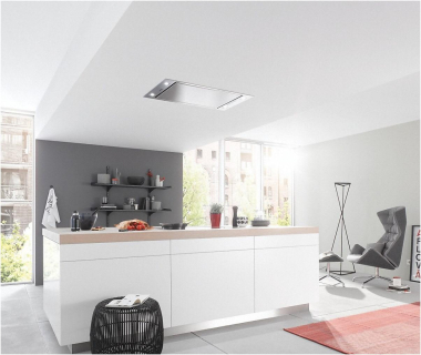 Miele DA 2808 Ed Deckengebläse 