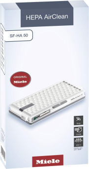 Miele SF-HA 50 HEPA AirClean Filter(A) 