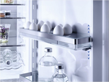 Miele KS 4887 DD Ed Standkühlschrank 