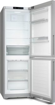 Miele KFN 4397 CD Ed-Look Kühlkombi 