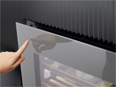 Miele KWT 7112 iG gr EB-Weinschrank 