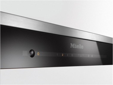 Miele DA 6708 D Ed Inselesse 