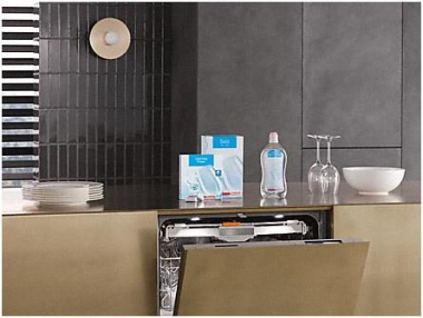 Miele G 5210 ActivePl. ws Geschirrspüler 