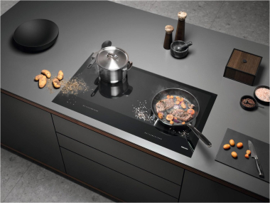 Miele KM 7878-1 FL Diamond Kochfeld 