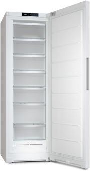 Miele FN 4372 E ws Standgefrierschrank 