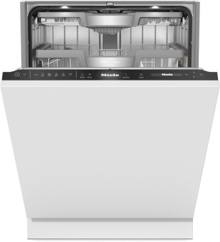 Miele G 7795 SCVi XXL sw EB-Geschirrspül 
