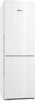 Miele KFN 4375 CD ws Kühlkombi 