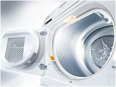 Miele PDR300HP LW Gewerbe-Wärmepumpentr. 