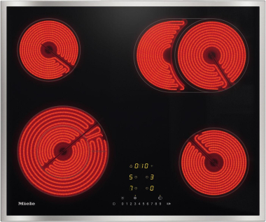 MIELE KM 6540 FR Kochfeld Ceran  (A) 