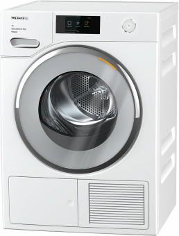 Miele TWV 780 WP Wärmepumpentrockner 