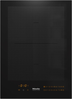 Miele CS 7612 FL Kochfeld Induktion 
