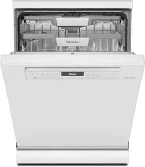 Miele G 7600 SC ws Geschirrspüler 