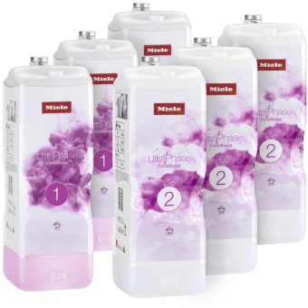 Miele FloralBoost Kartuschen Set 