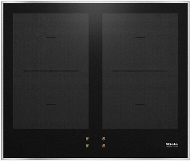 Miele KM 7005 FR Kochfeld Induktion (A) 