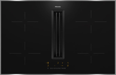 Miele KMDA 7272 FR-U Kochfeld 
