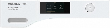 Miele WCR 860 WPS Waschautomat 
