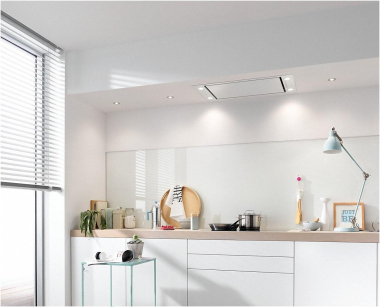 Miele DA 2808 ws Deckengebläse 