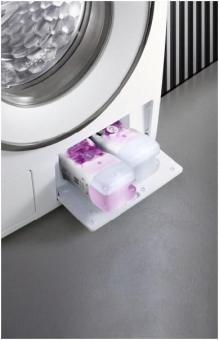 Miele FloralBoost Kartuschen Set (I) 