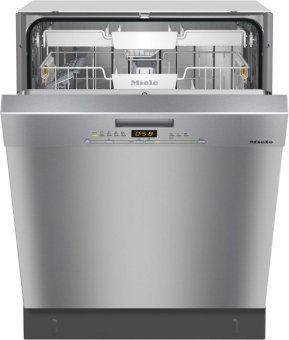 Miele G5110SCU Active Ed EB-Geschirrspül 