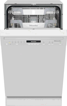 Miele G 5740 Sci SL ws EB-Geschirrspüler 